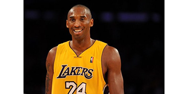 Obitelj Kobea Bryanta obukla je dresove za ulazak u Kuću slavnih